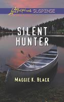 Silent Hunter par Maggie K. Black