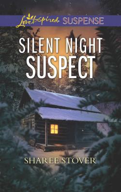Silent Night Suspect par Sharee Stover