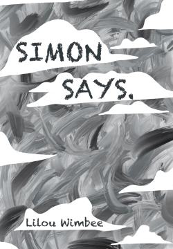 Simon Says. par Lilou Wimbee