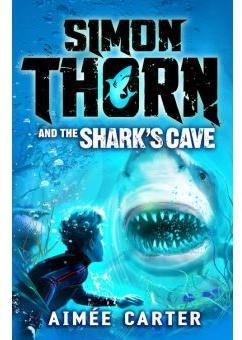 Simon Thorn, tome 3 : Et la fosse aux requins par Aime Carter