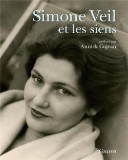 Simone Veil et les siens par Annick Cojean