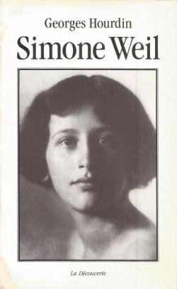 Simone Weil par Georges Hourdin