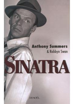 Sinatra par Anthony Summers