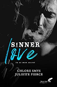 Sinner love par Chlore Smys