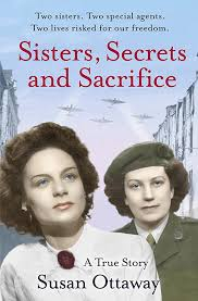 Sisters, Secrets And Sacrifice par Susan Ottaway