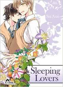 Sleeping Lovers par Sai Asai