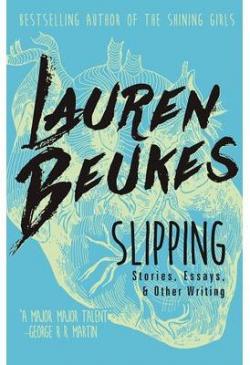 Slipping par Lauren Beukes
