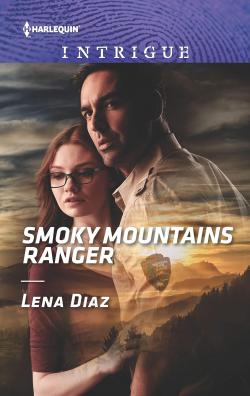 Smoky Mountains Ranger par Lena Diaz