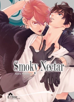 Smoky Nectar par Akira Minazuki