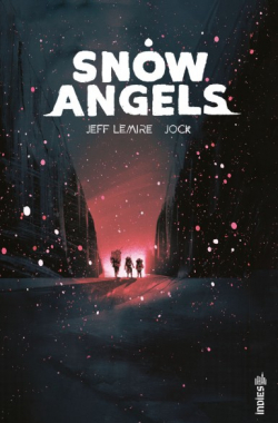 Snow Angels par Jeff Lemire