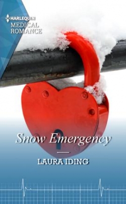 Snow Emergency par Laura Iding