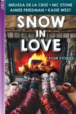 Snow in Love par Kasie West