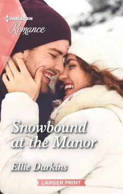 Snowbound at the Manor par Ellie Darkins