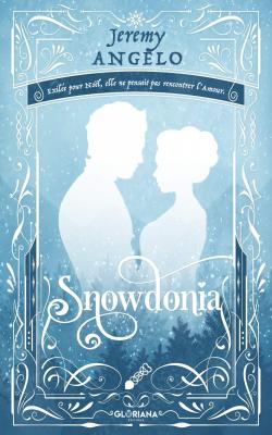 Snowdonia par Jeremy Angelo Napoli