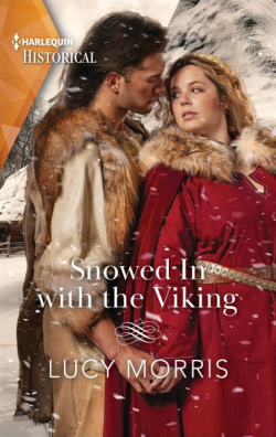 Snowed in with the Viking par Lucy Morris