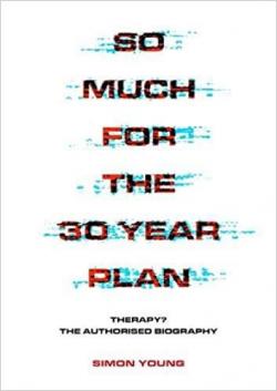 So Much For The 30 Year Plan par Simon Young
