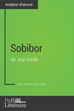 Sobibor par Jean-Michel Cohen-Solal