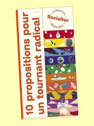 Socialter - Bascules, n3 : 10 propositions pour un tournant radical par Revue Socialter
