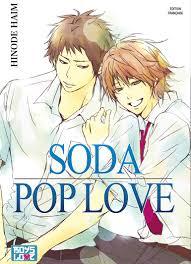 Soda Pop Love par Hinode