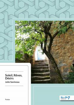 Soleil, Rêves, Désirs par Julie Savineau