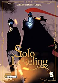 Solo Leveling, tome 5 par  Chugong