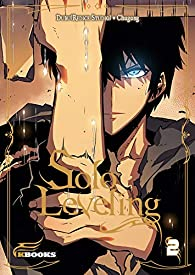 Solo leveling, tome 2 par Chugong