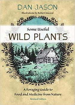 Some useful wild plants par Dan Jason