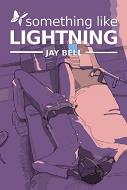 4 saisons, tome 5 : Something Like Lightning par Jay Bell