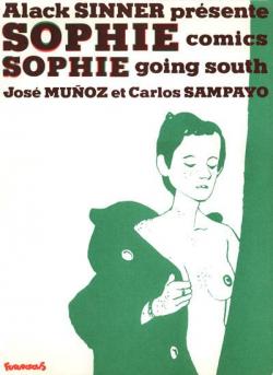 Sophie comics - Sophie going south par Jos Muoz