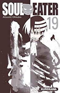 Soul Eater, tome 19  par Atsushi Okubo