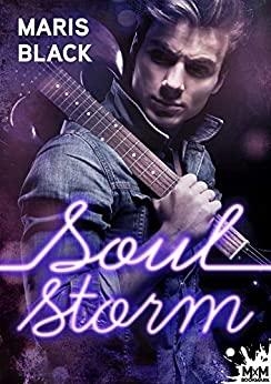 Soul Storm par Maris Black