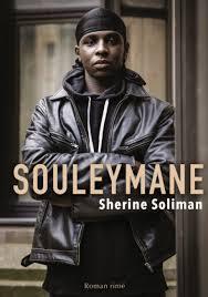 Souleymane par Sherine Soliman