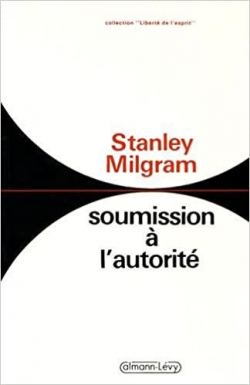 Soumission  l'autorit par Stanley Milgram