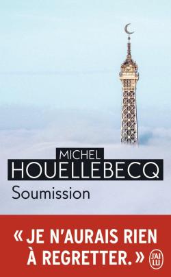 Soumission par Michel Houellebecq
