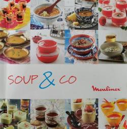 Soup & co par Adle Hugot