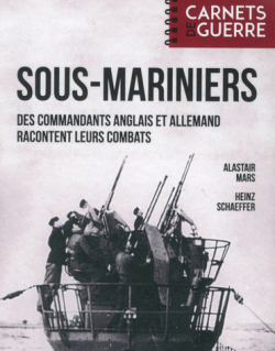 Sous-Mariniers par Alastair Mars