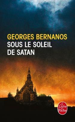 Sous le soleil de Satan par Bernanos
