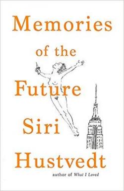 Souvenirs de l'avenir par Siri Hustvedt