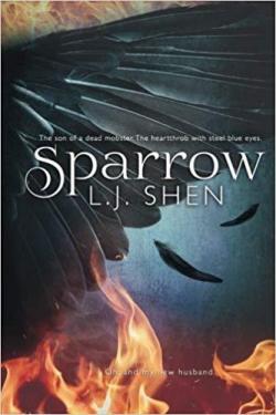 Sparrow par L. J. Shen