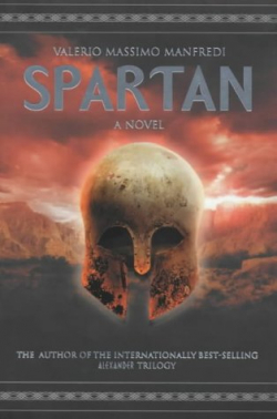 Spartan par Valerio Manfredi