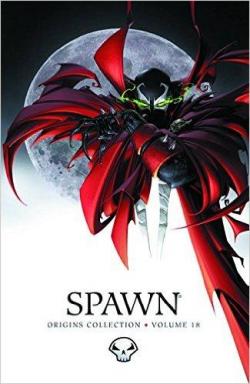Spawn - Origins, tome 18 par Todd McFarlane