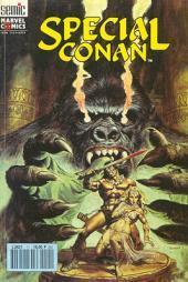 Special Conan, tome 11 par Roy Thomas