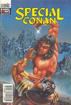 Special Conan 13 par Robert E. Howard