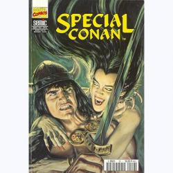 Special Conan 20 par Robert E. Howard