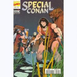Special Conan 24 par Robert E. Howard