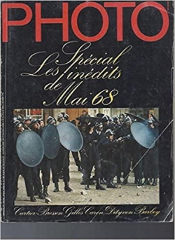 Photo : Spcial - Les indits de Mai 68 par Revue Photo