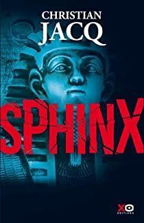Sphinx par Christian Jacq