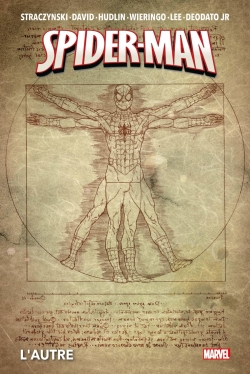 Spider-Man : L'autre par Straczynski