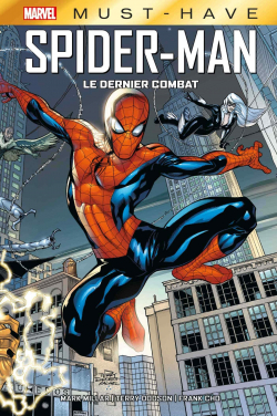 Spider-Man : Le dernier combat par Mark Millar