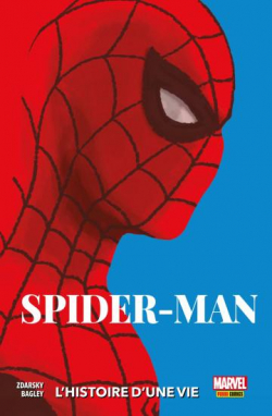 Spider-Man : L'histoire d'une vie par Chip Zdarsky